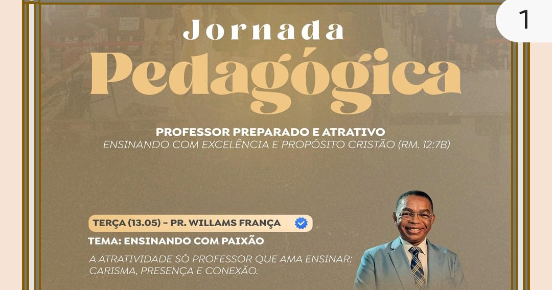 JORNADA PEDAGOGICA 2025